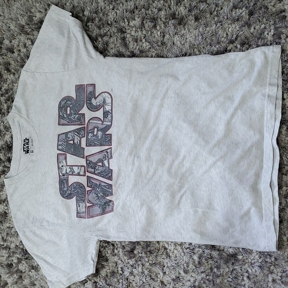 STAR Wars tee - Picture 2 of 4